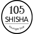 логотип 105 шиши